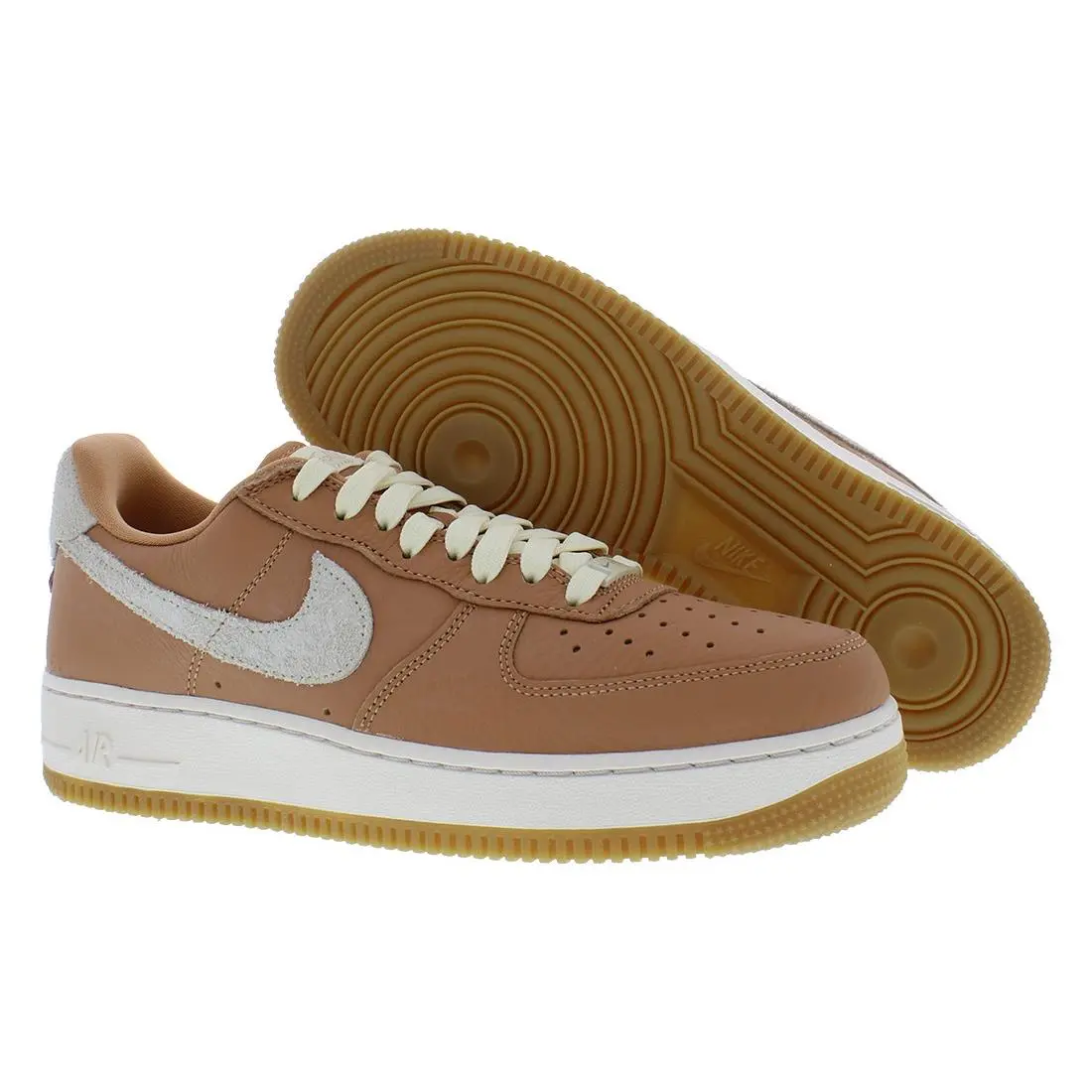 Nike Air Force 1 `07 Craft Les Mens Shoes