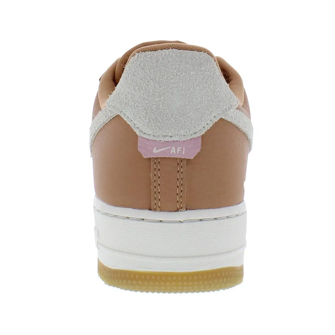 Nike shoes - Lt Cognac/Coconut Milk, Main: Brown 7