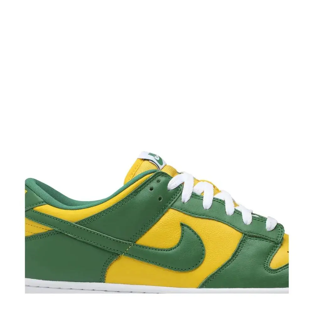Nike shoes - CU1727700 - CU1727-700 - Green Yellow 8