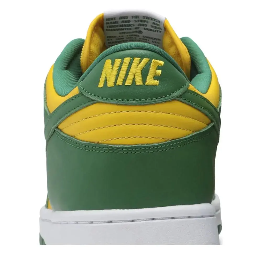 Nike shoes - CU1727700 - CU1727-700 - Green Yellow 10