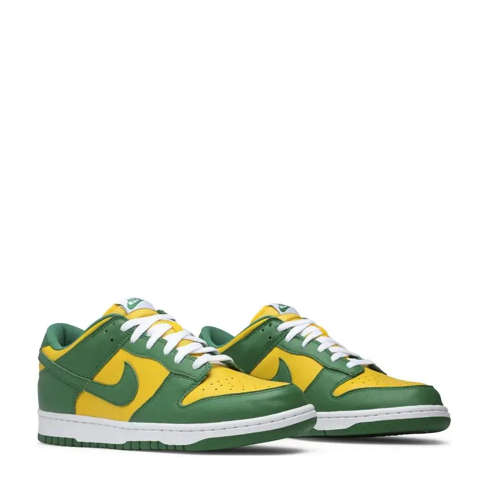 Nike shoes - CU1727700 - CU1727-700 - Green Yellow 11