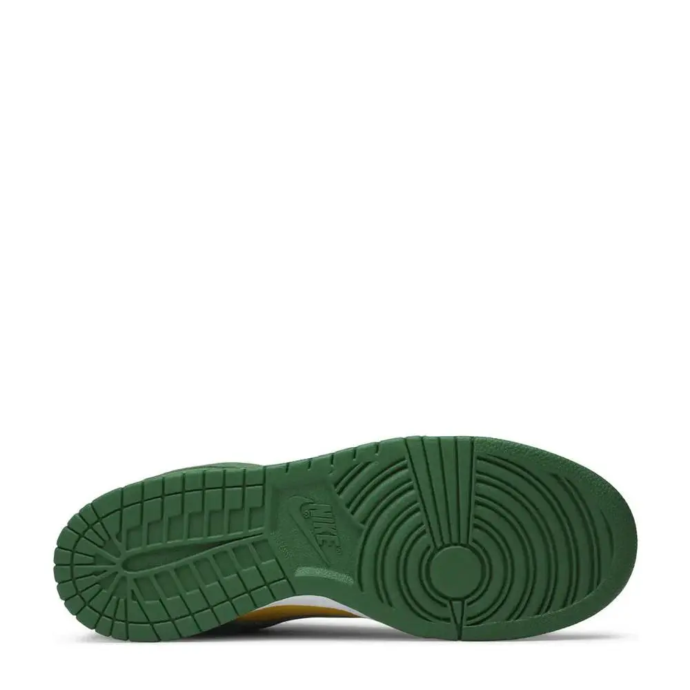 Nike shoes - CU1727700 - CU1727-700 - Green Yellow 5