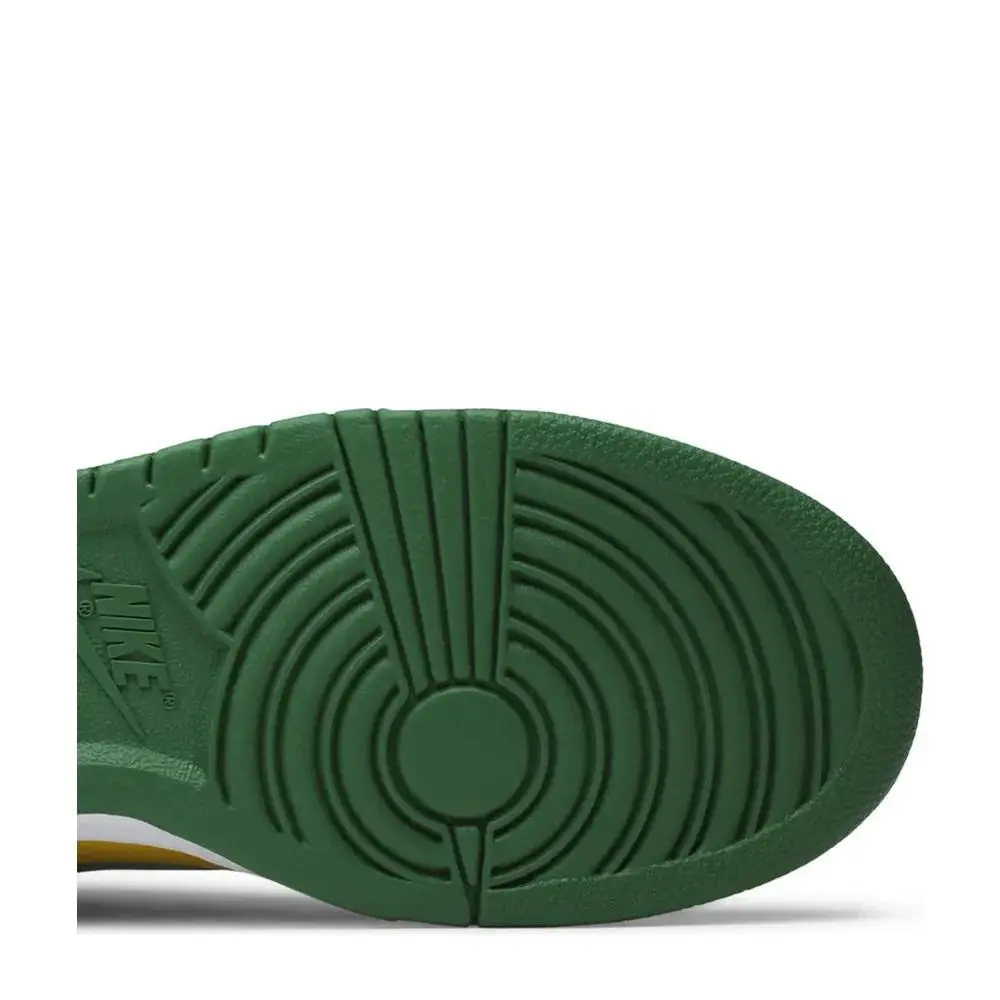 Nike shoes - CU1727700 - CU1727-700 - Green Yellow 6