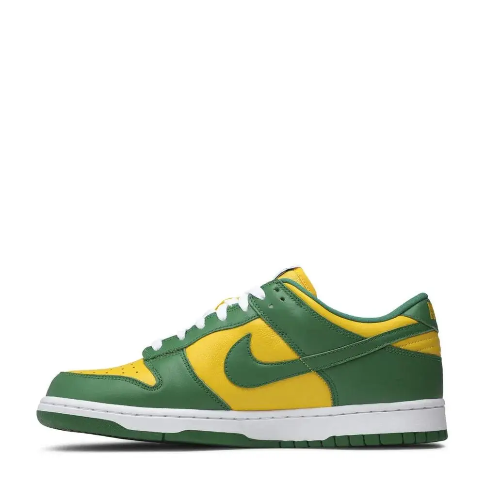 Nike shoes - CU1727700 - CU1727-700 - Green Yellow 7