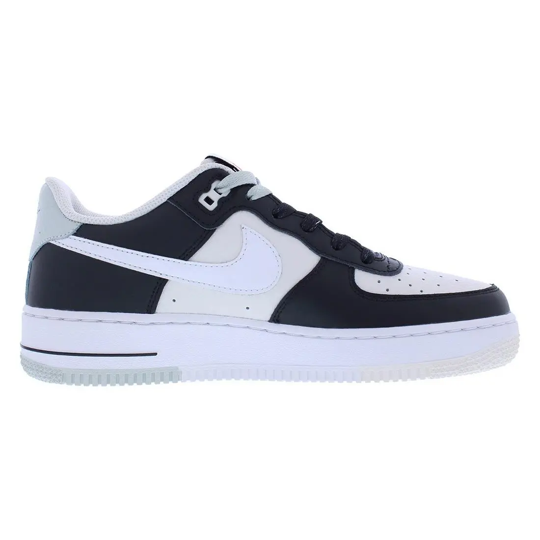 Nike shoes - FB9035002 - FB9035002 - Black/Light Silver/Panthom, Full: Black/Light Silver/Panthom 0