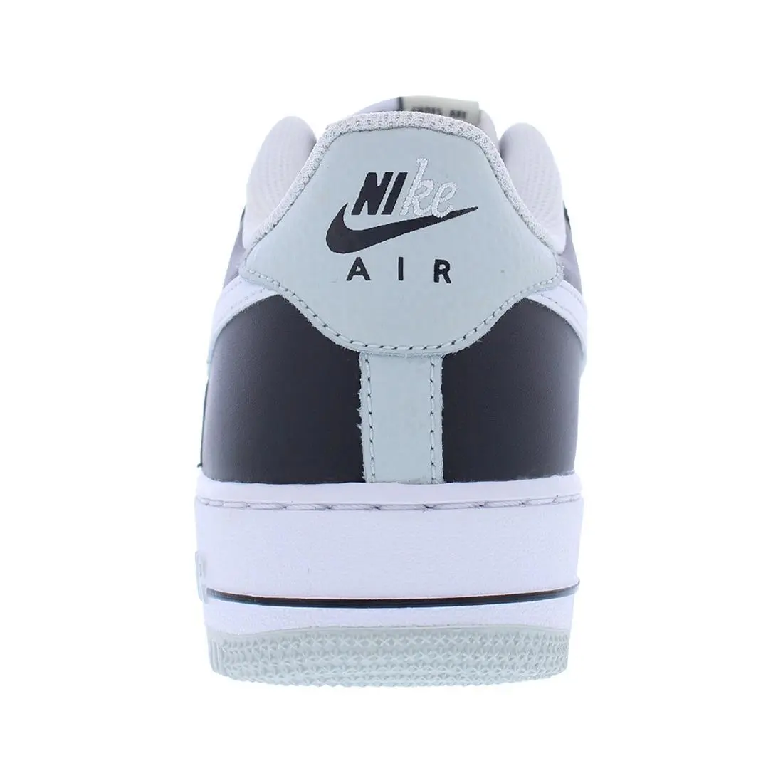Nike shoes - FB9035002 - FB9035002 - Black/Light Silver/Panthom, Full: Black/Light Silver/Panthom 4