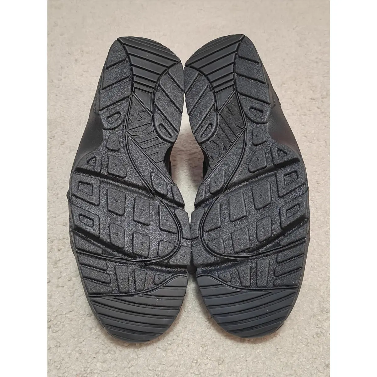 Nike shoes - Nike Air Huarache - Air Huarache - IB0497-001 - Brown 3