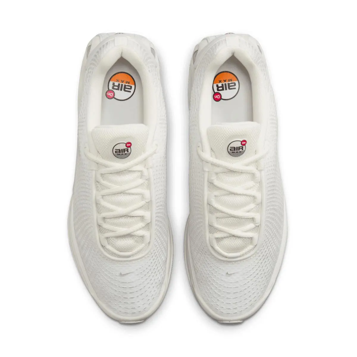 Nike shoes - Air Max Dn Sail Phantom Hyper Violet Silver - FJ3145-103 - White 6