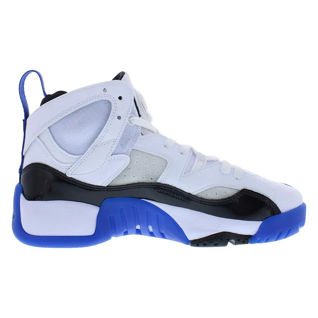 Nike shoes - DQ8431140 - DQ8431140 - White/Game Royal/Black, Main: White 0