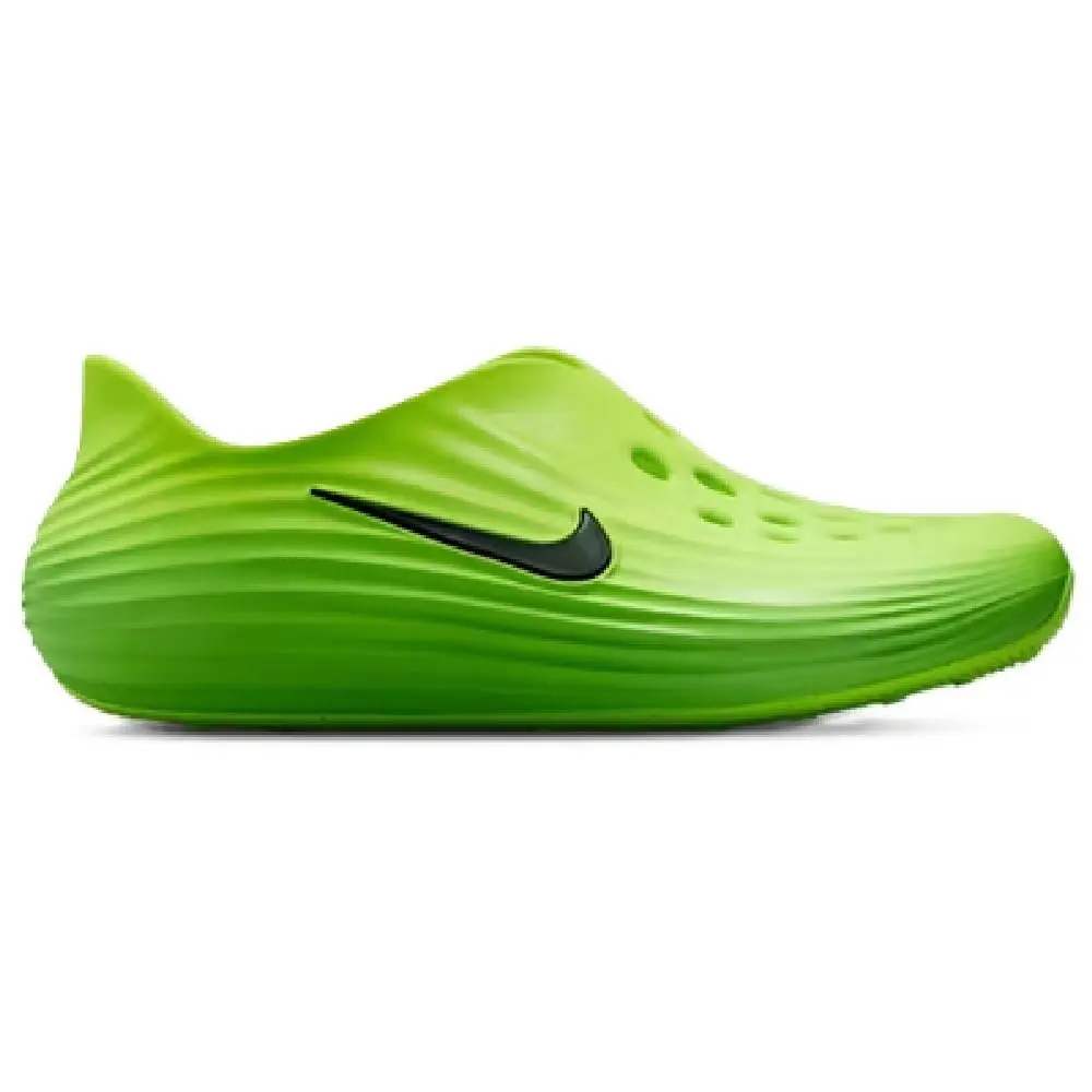 Men`s Nike Reactx Rejuven8 Green Strike/black-volt HV5060 300 - Green Strike/Black-Volt