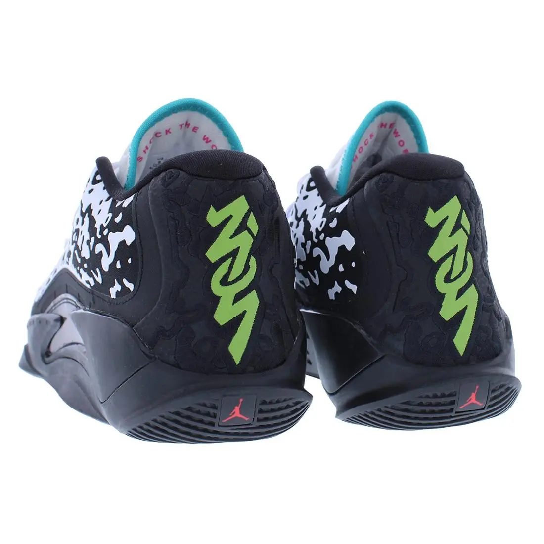 Nike shoes - Black/Light British Tan/White/Pear, Full: Black/Light British Tan/White/Pear 6