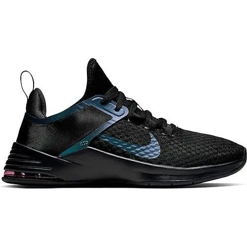 Nike shoes - Nike Air Max - Air Max - CD4175-001 - Black 3