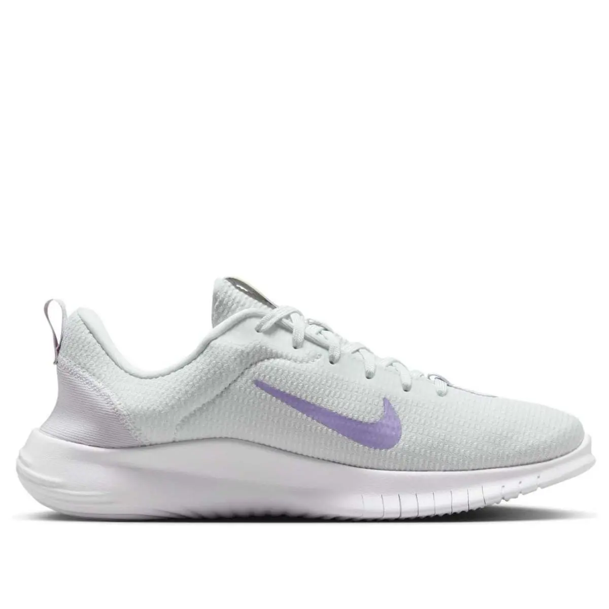 Nike shoes - Flex Experience 12 - Flex Experience - DV0746-105 - Summit White Lilac Ice 0