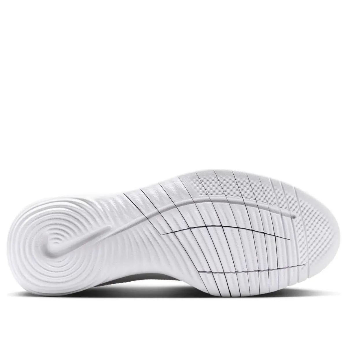 Nike shoes - Flex Experience 12 - Flex Experience - DV0746-105 - Summit White Lilac Ice 4
