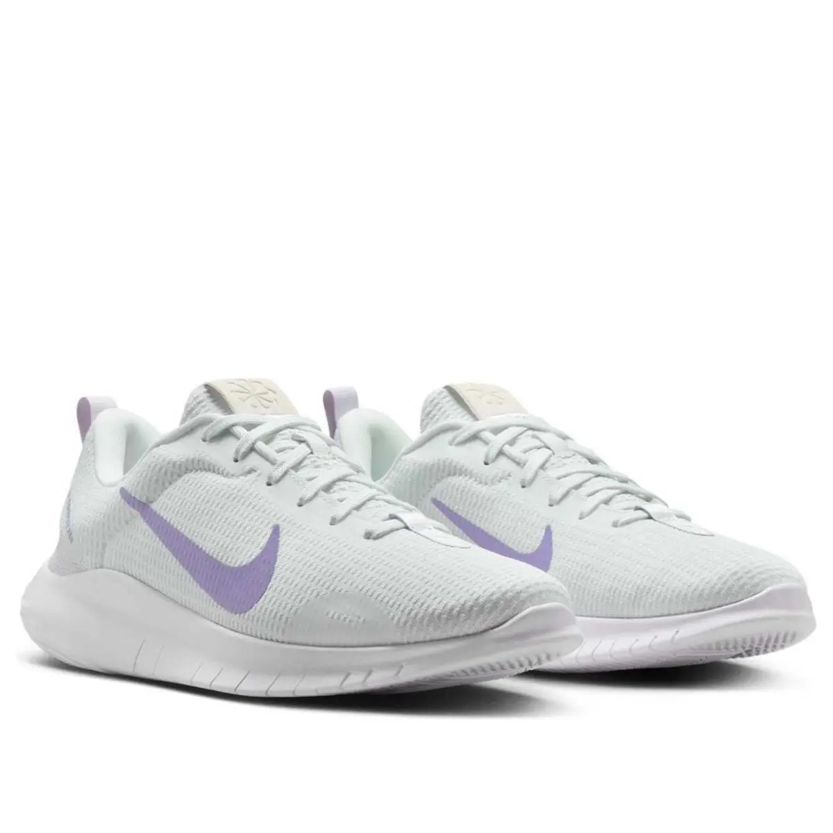 Nike shoes - Flex Experience 12 - Flex Experience - DV0746-105 - Summit White Lilac Ice 5
