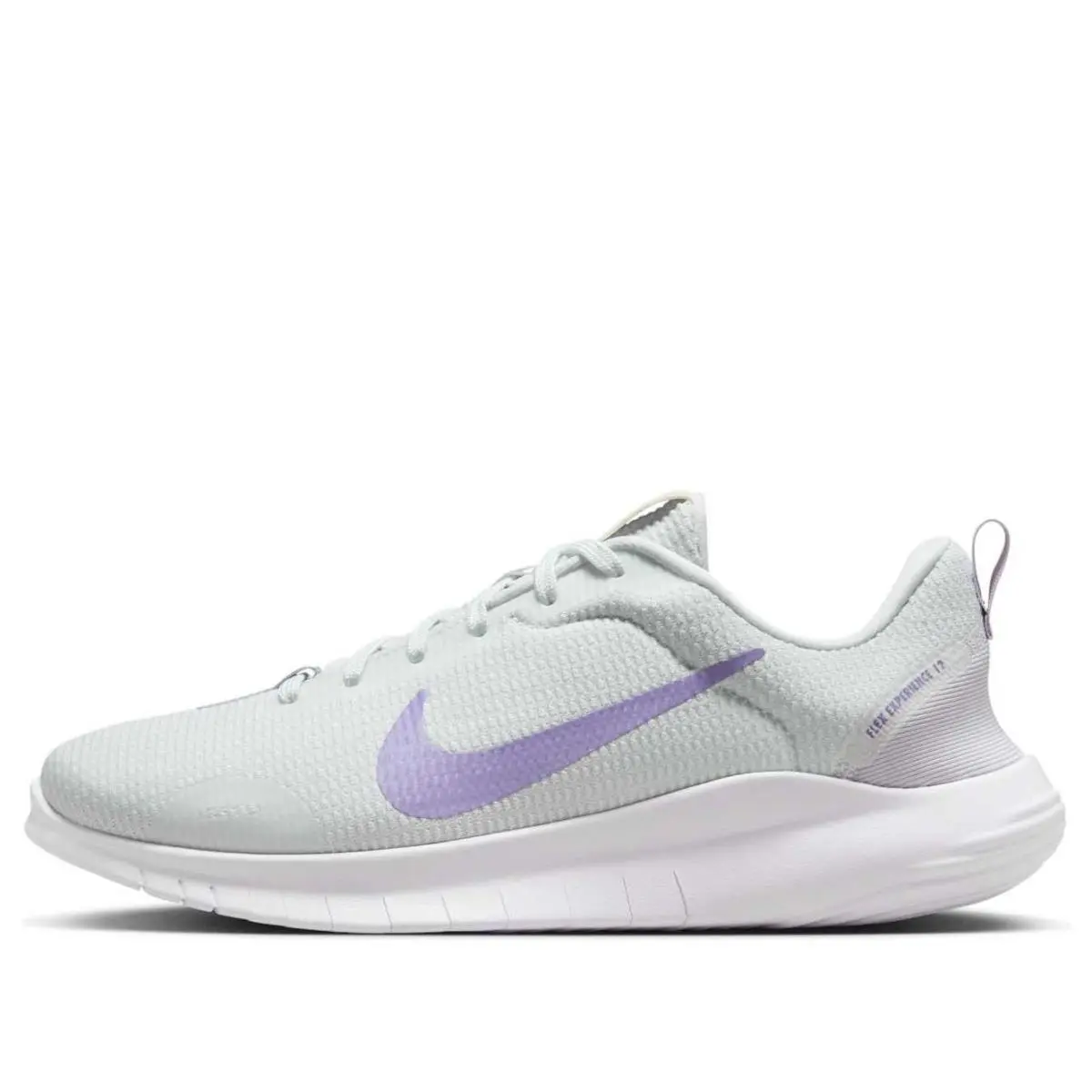Nike shoes - Flex Experience 12 - Flex Experience - DV0746-105 - Summit White Lilac Ice 1
