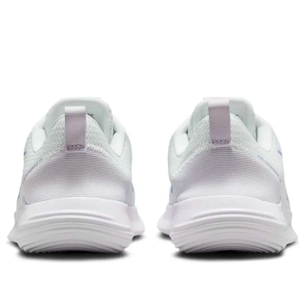Nike shoes - Flex Experience 12 - Flex Experience - DV0746-105 - Summit White Lilac Ice 2