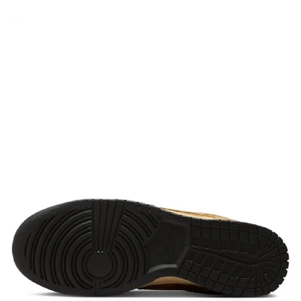 Nike shoes - IB6651 700 - IB6651 700 - Wheat/Wheat-Black-Black 10