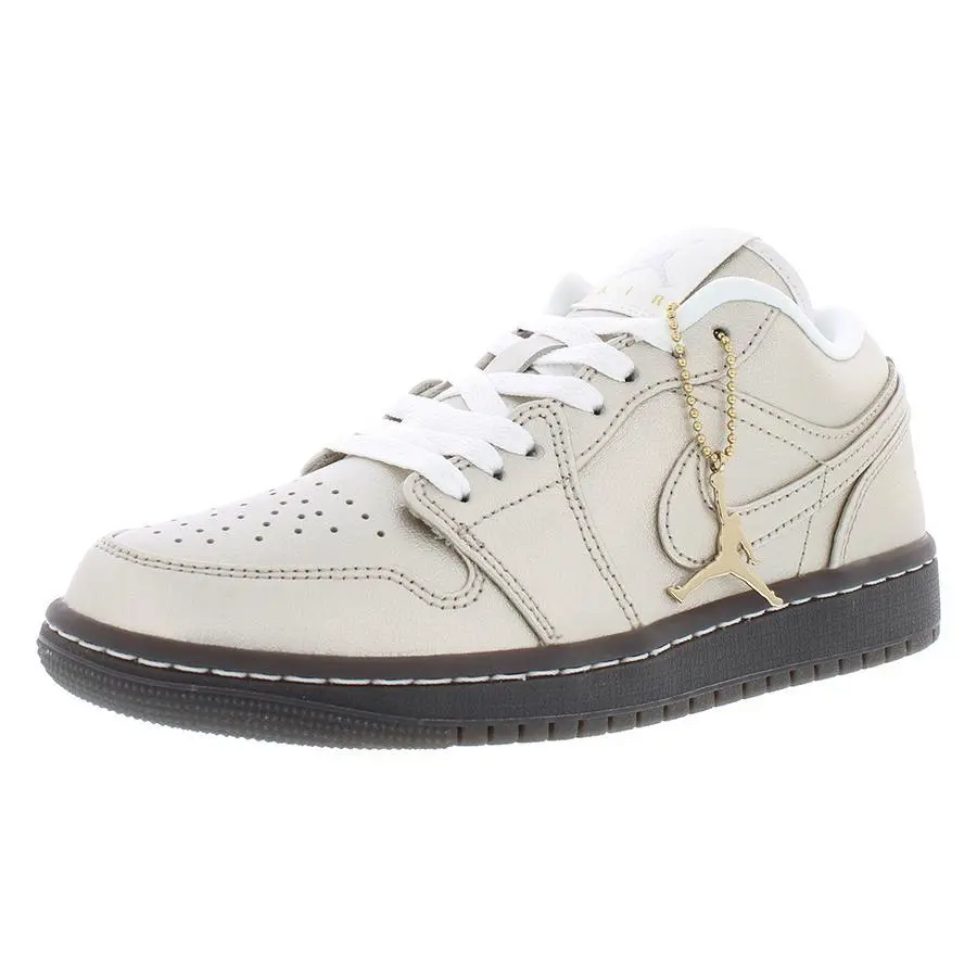 Nike Air Jordan 1 Low SE Womens Shoes