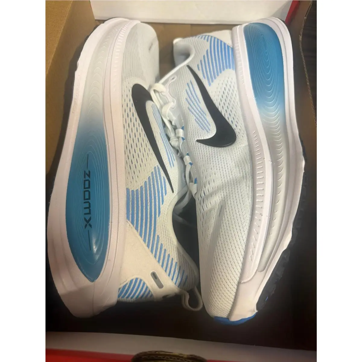 Nike shoes - HM6803109 - HM6803-109 - Multicolor 3