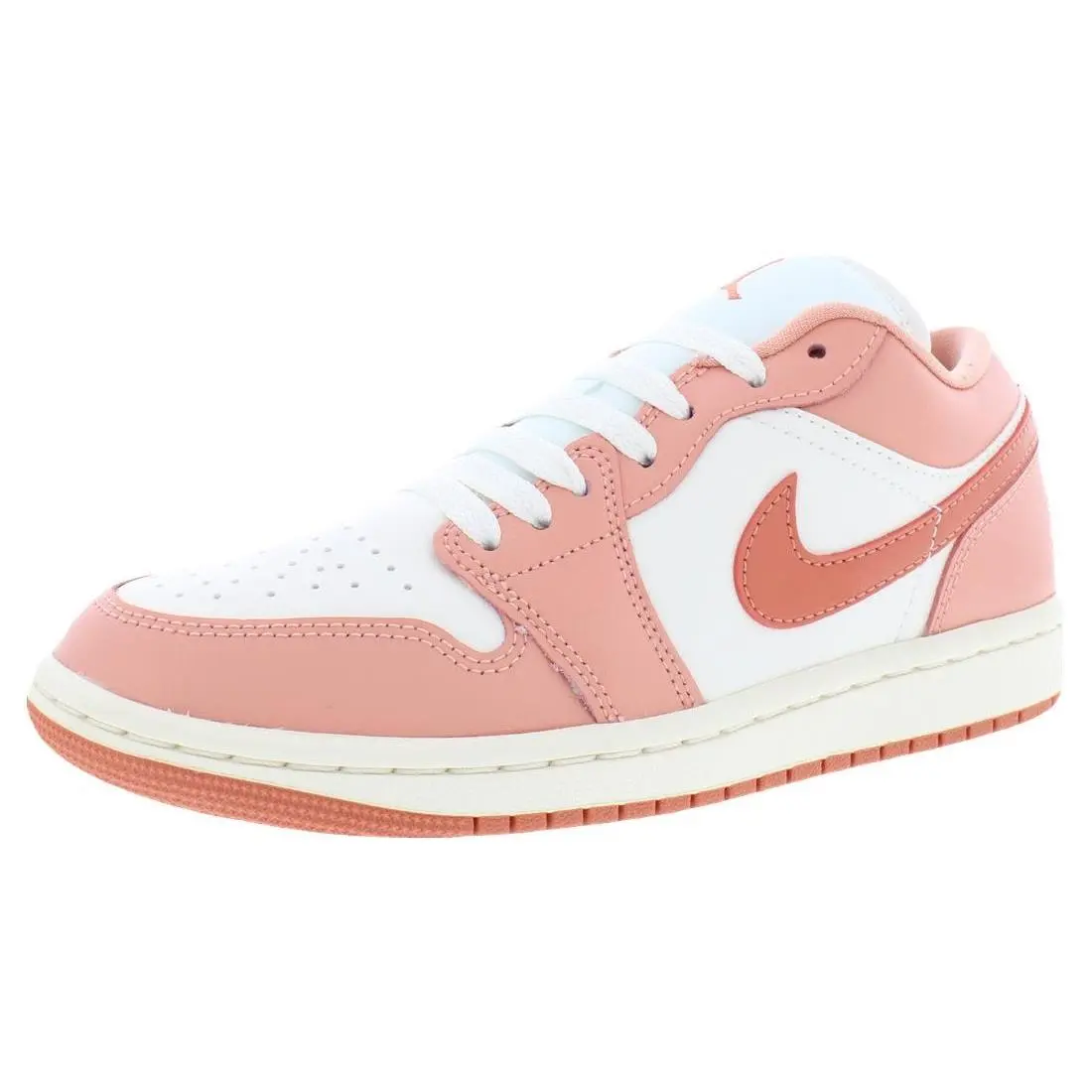 Nike shoes - Sail/Madder Root, Main: Pink 0