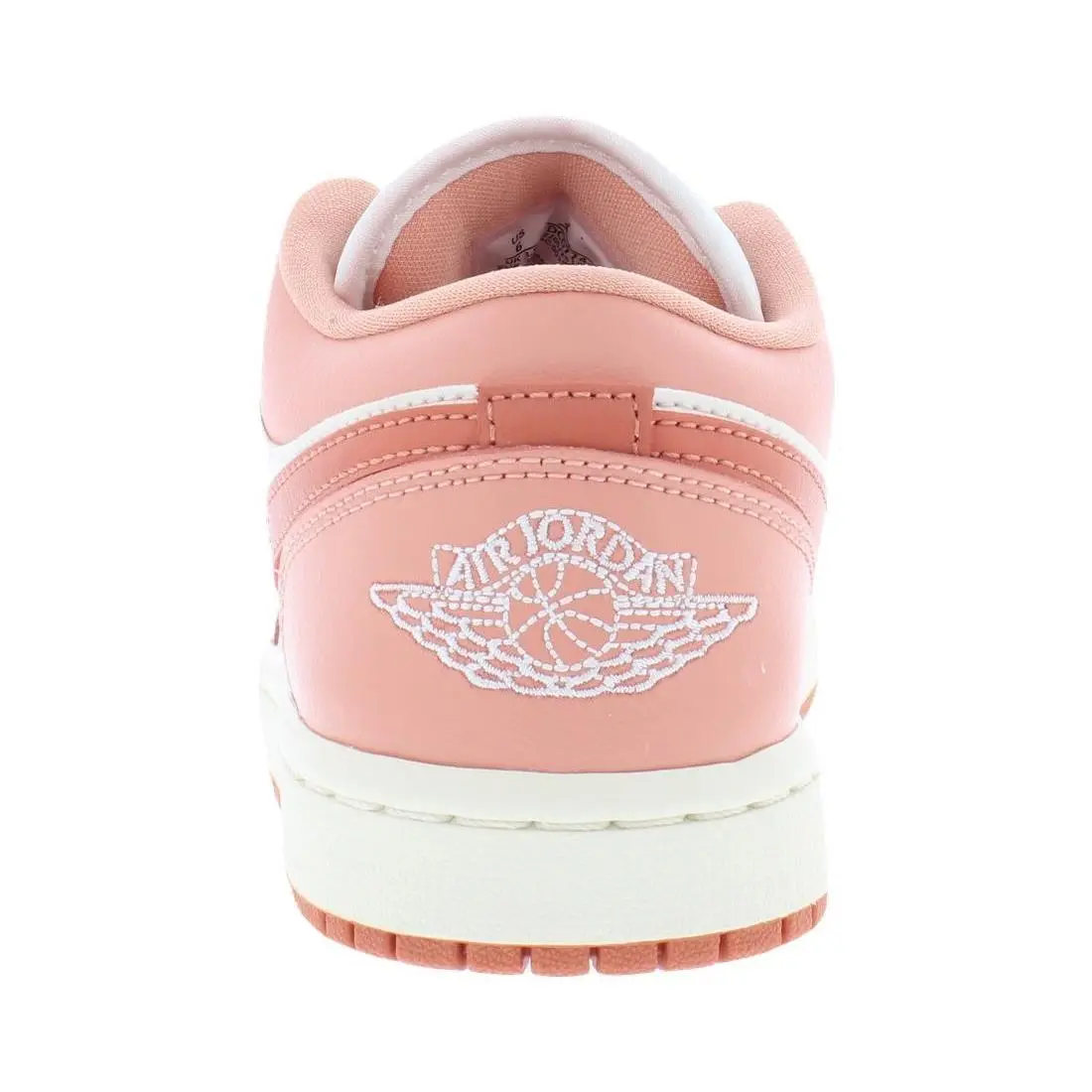 Nike shoes - Sail/Madder Root, Main: Pink 5