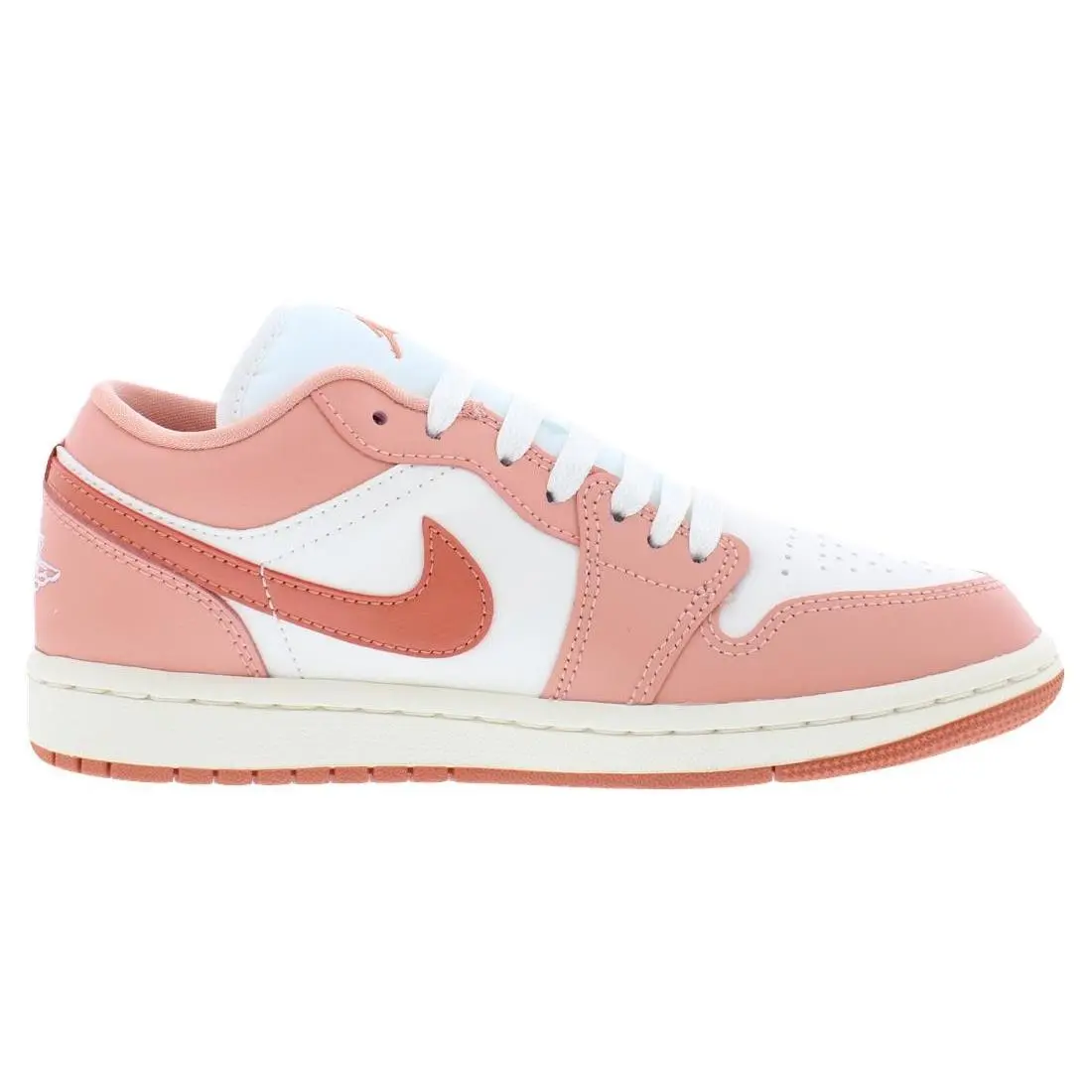 Nike shoes - Sail/Madder Root, Main: Pink 6