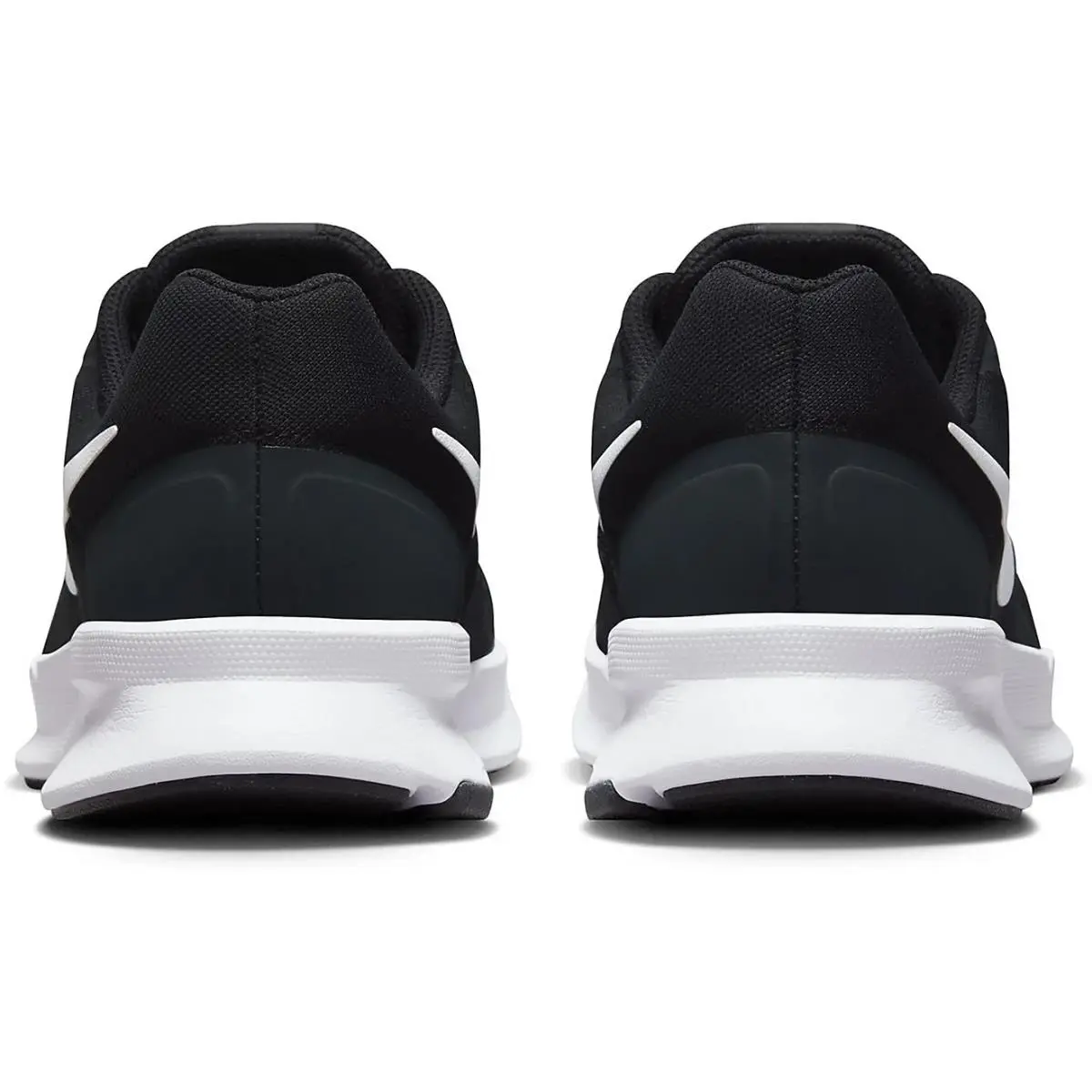 Nike shoes - Black 5