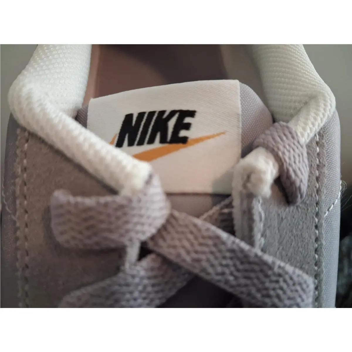 Nike shoes - Nike Pacific - Pacific - HQ2052-102 - College Grey/Sail-Black 15