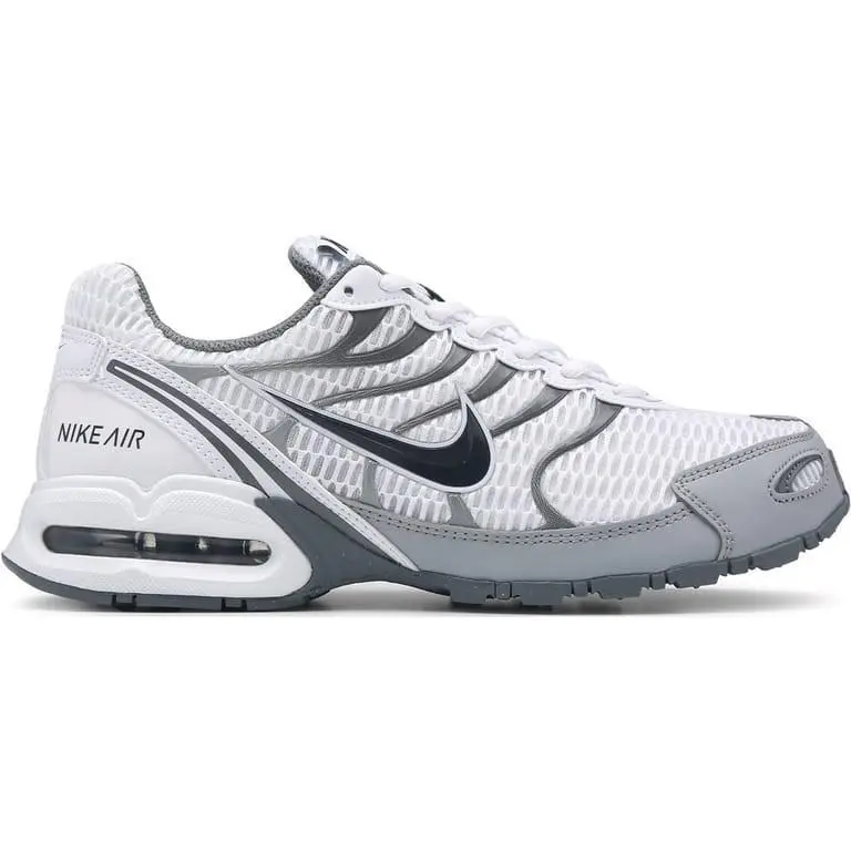 Nike shoes - Nike Air Max Torch 4 - 343846-100 - White 0