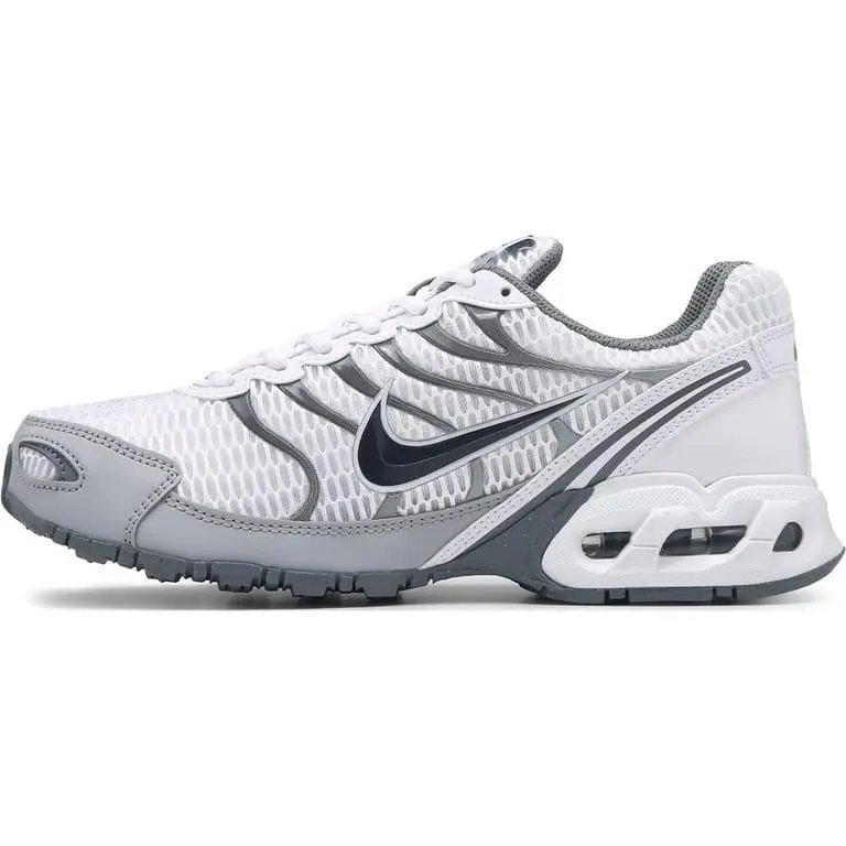Nike shoes - Nike Air Max Torch 4 - 343846-100 - White 1