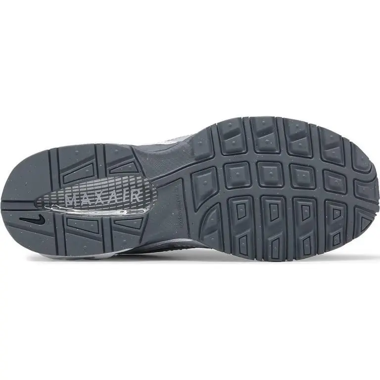 Nike shoes - Nike Air Max Torch 4 - 343846-100 - White 9