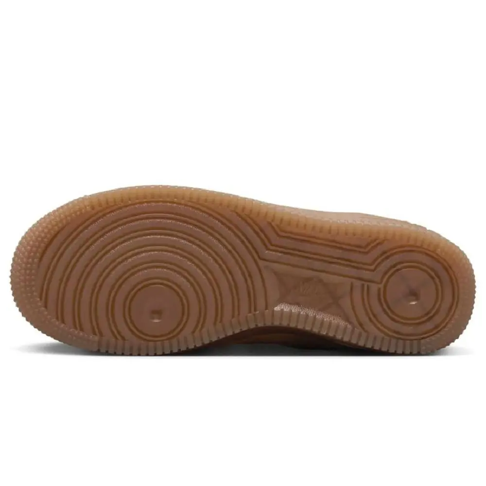 Nike shoes - HQ7476 700 - HQ7476 700 - Wheat/Wheat-Gum Light Brown 8