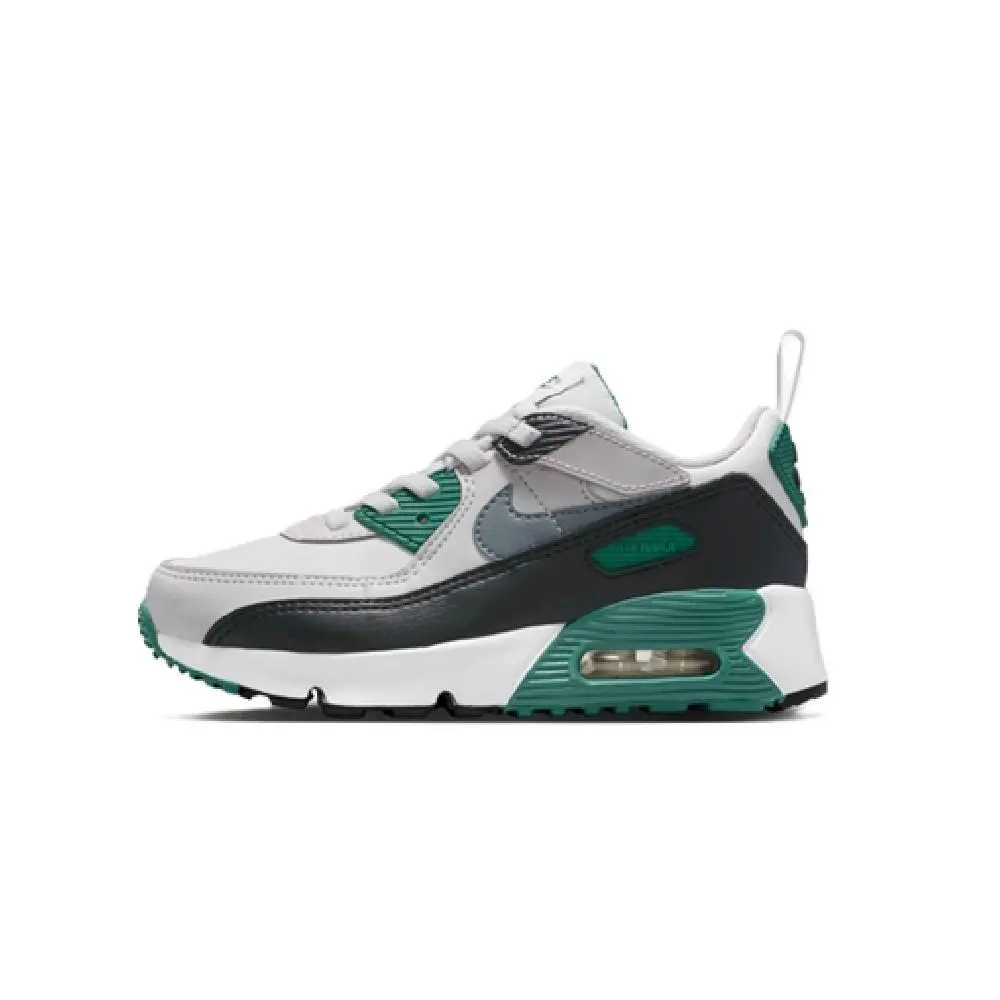 Nike shoes - IH1417 300 - IH1417 300 - Evergreen Aura/Cool Grey 0
