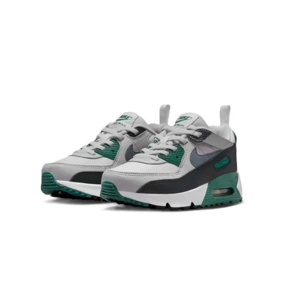 Nike shoes - IH1417 300 - IH1417 300 - Evergreen Aura/Cool Grey 1