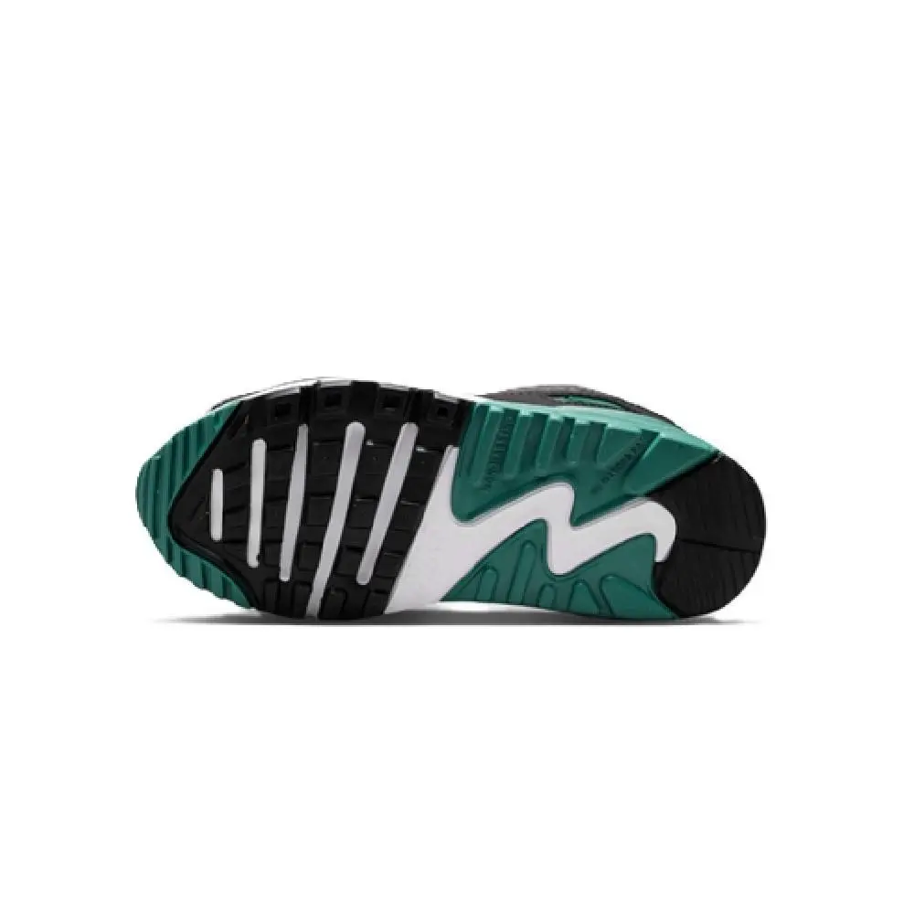 Nike shoes - IH1417 300 - IH1417 300 - Evergreen Aura/Cool Grey 3