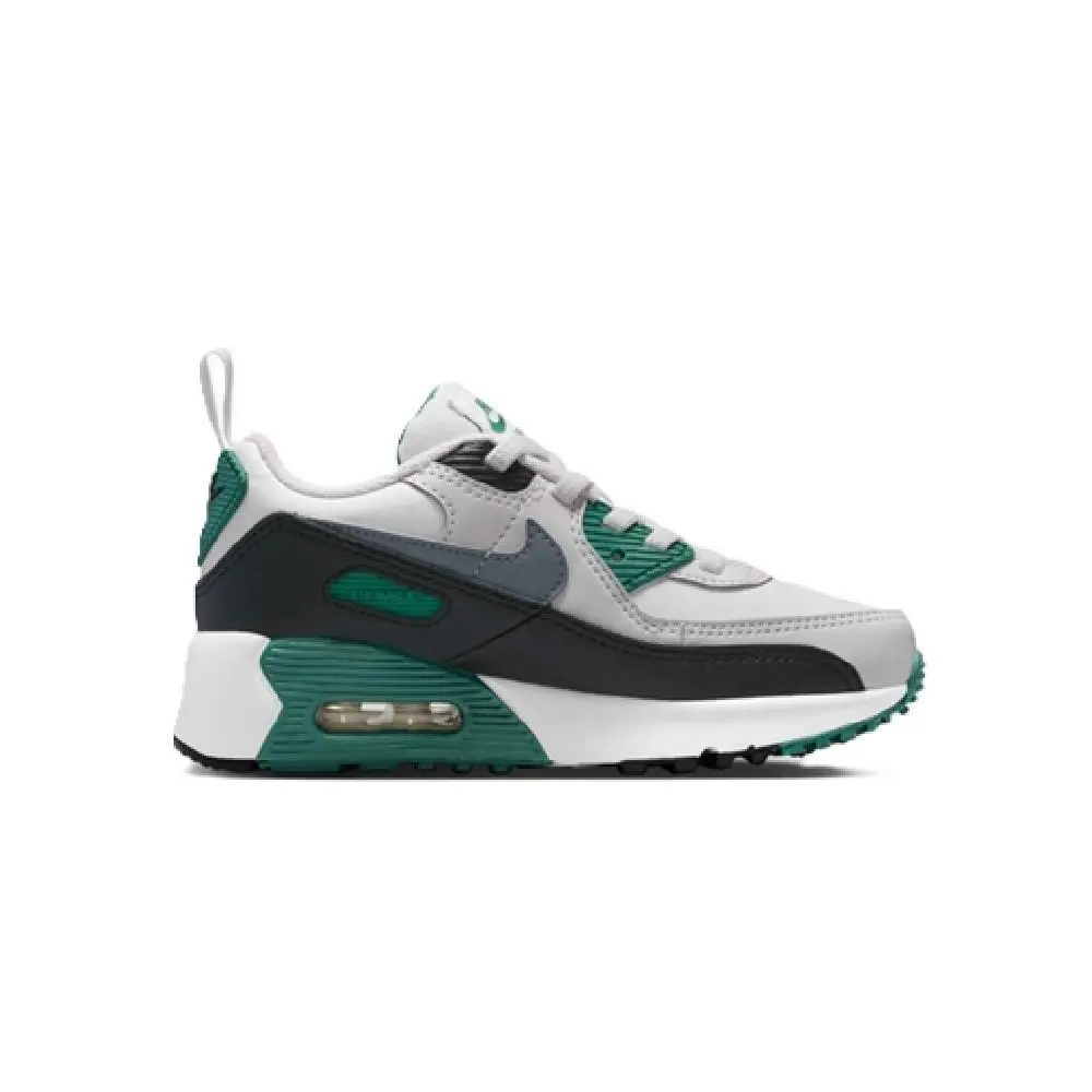 Nike shoes - IH1417 300 - IH1417 300 - Evergreen Aura/Cool Grey 4