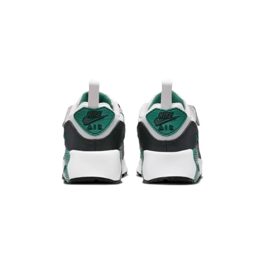 Nike shoes - IH1417 300 - IH1417 300 - Evergreen Aura/Cool Grey 7