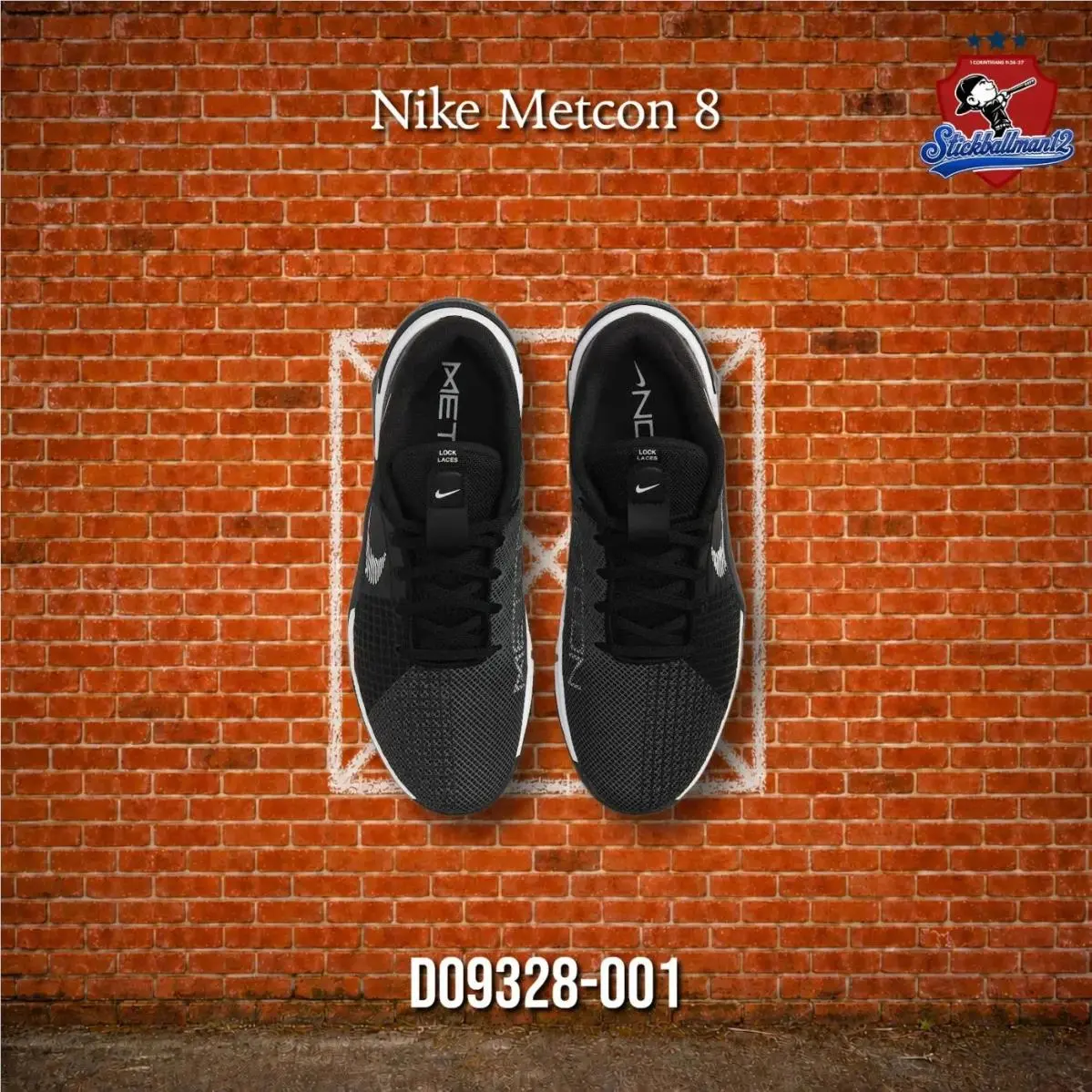Nike shoes - DO9328001 - DO9328-001 - Multicolor 1