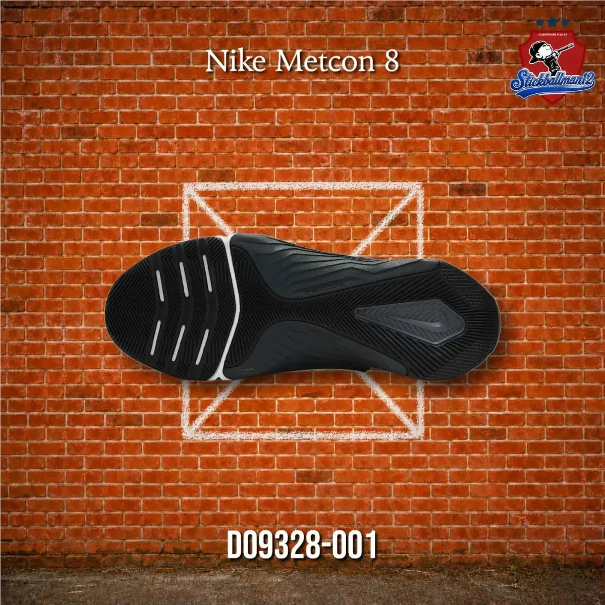 Nike shoes - DO9328001 - DO9328-001 - Multicolor 2