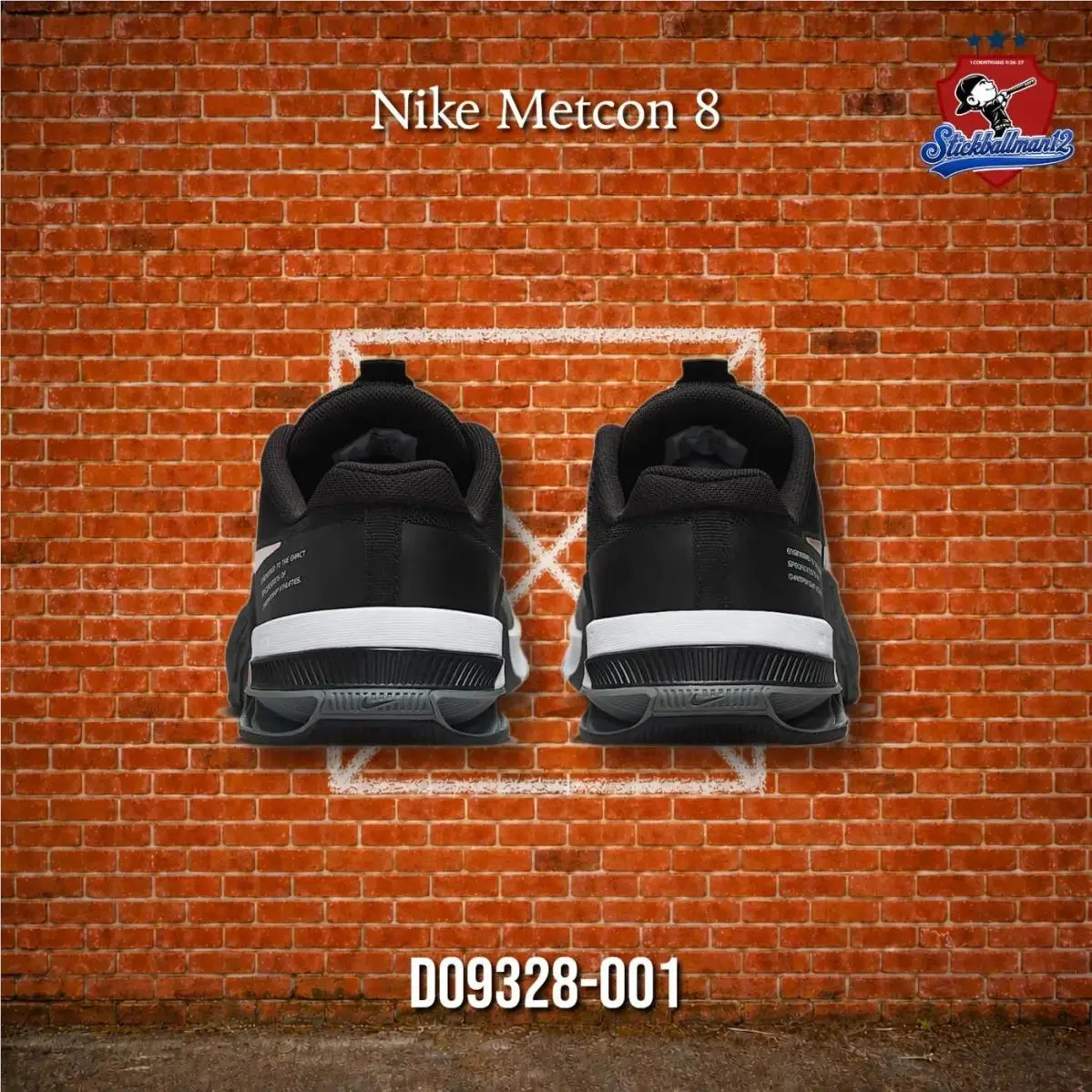 Nike shoes - DO9328001 - DO9328-001 - Multicolor 10