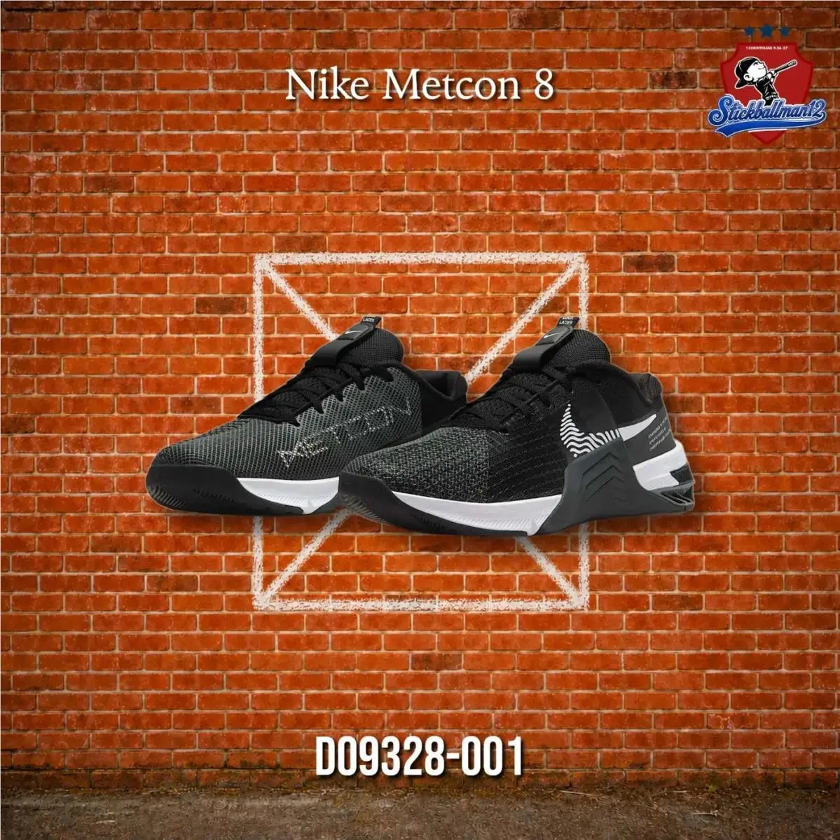 Nike shoes - DO9328001 - DO9328-001 - Multicolor 7