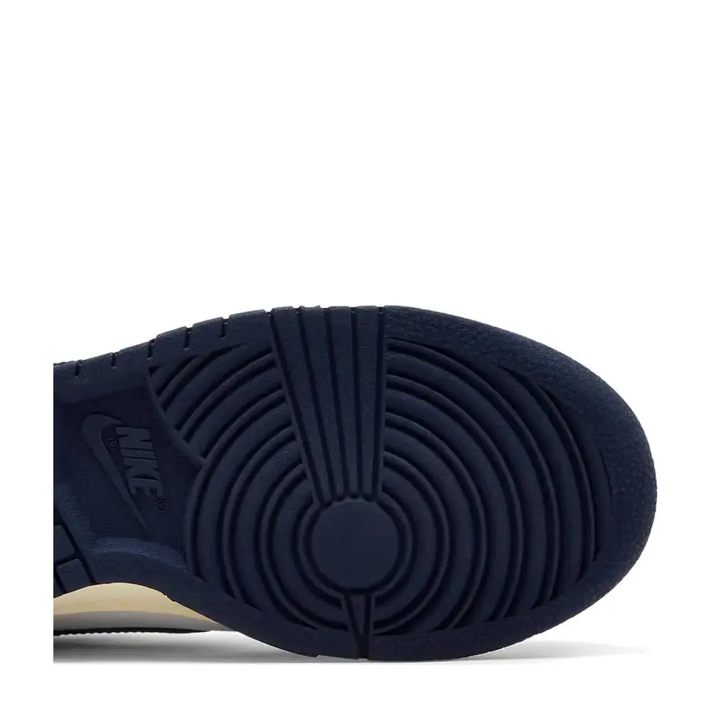 Nike shoes - DD1503115 - DD1503-115 - Navy 1