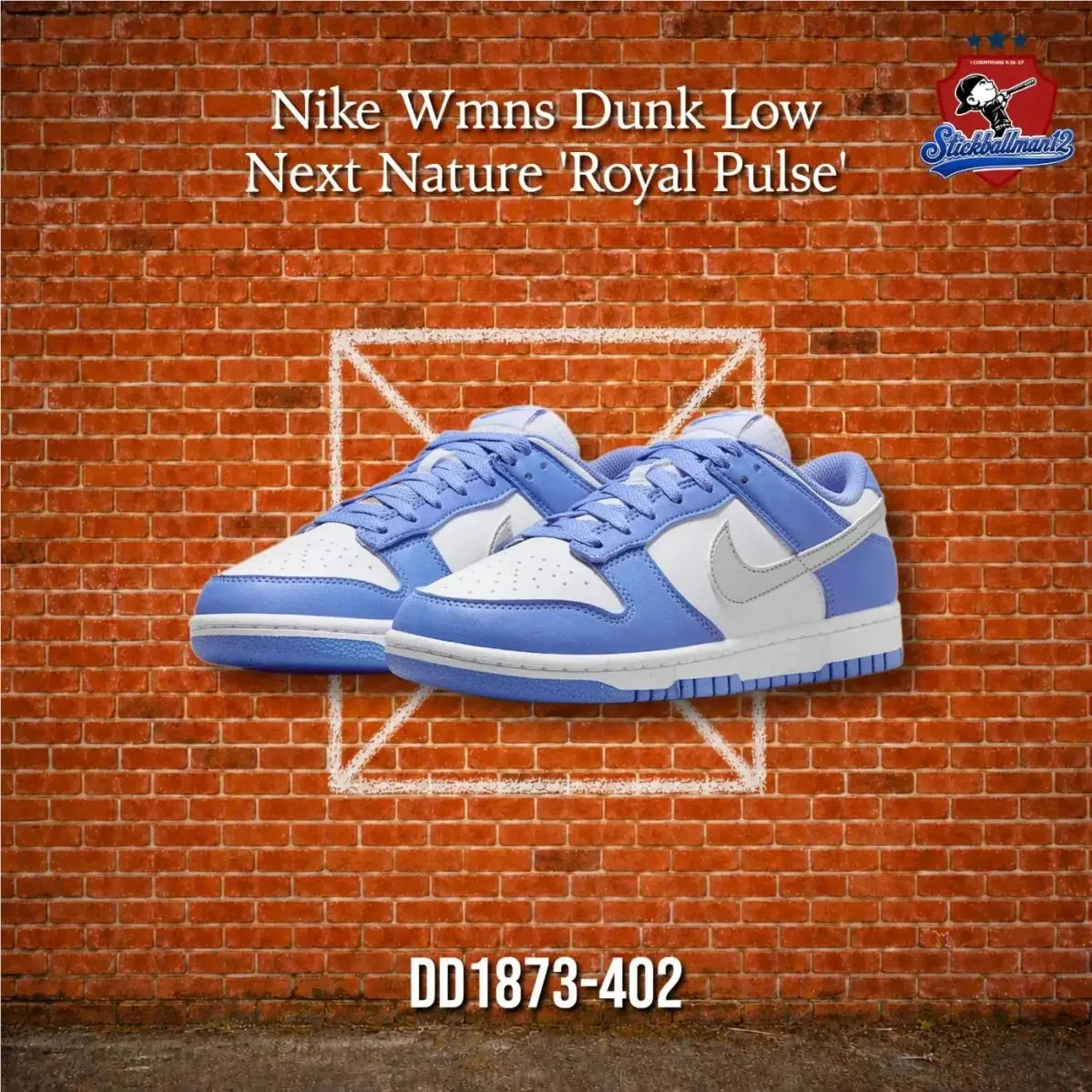 Nike shoes - DD1873402 - DD1873-402 - Multicolor 0