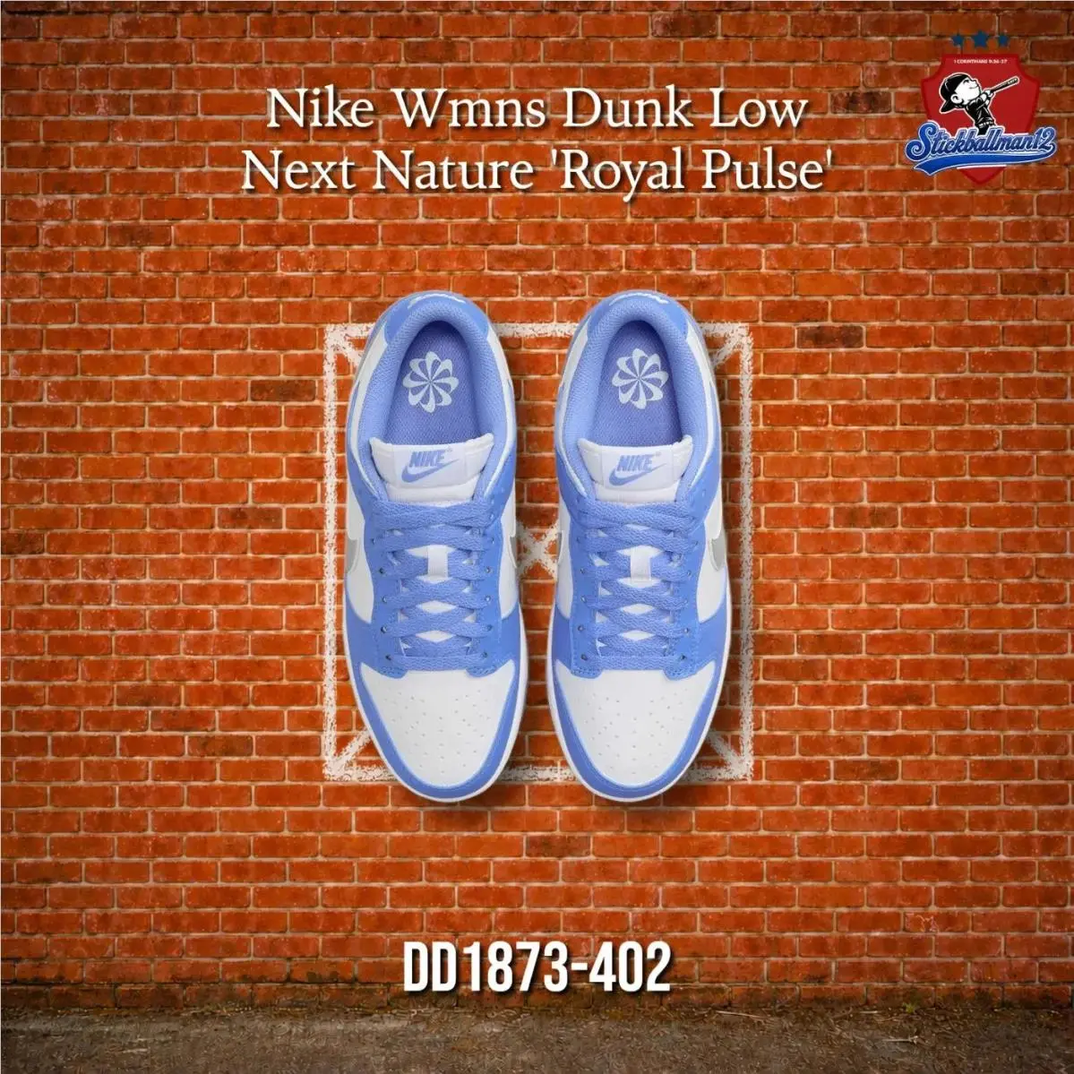 Nike shoes - DD1873402 - DD1873-402 - Multicolor 1
