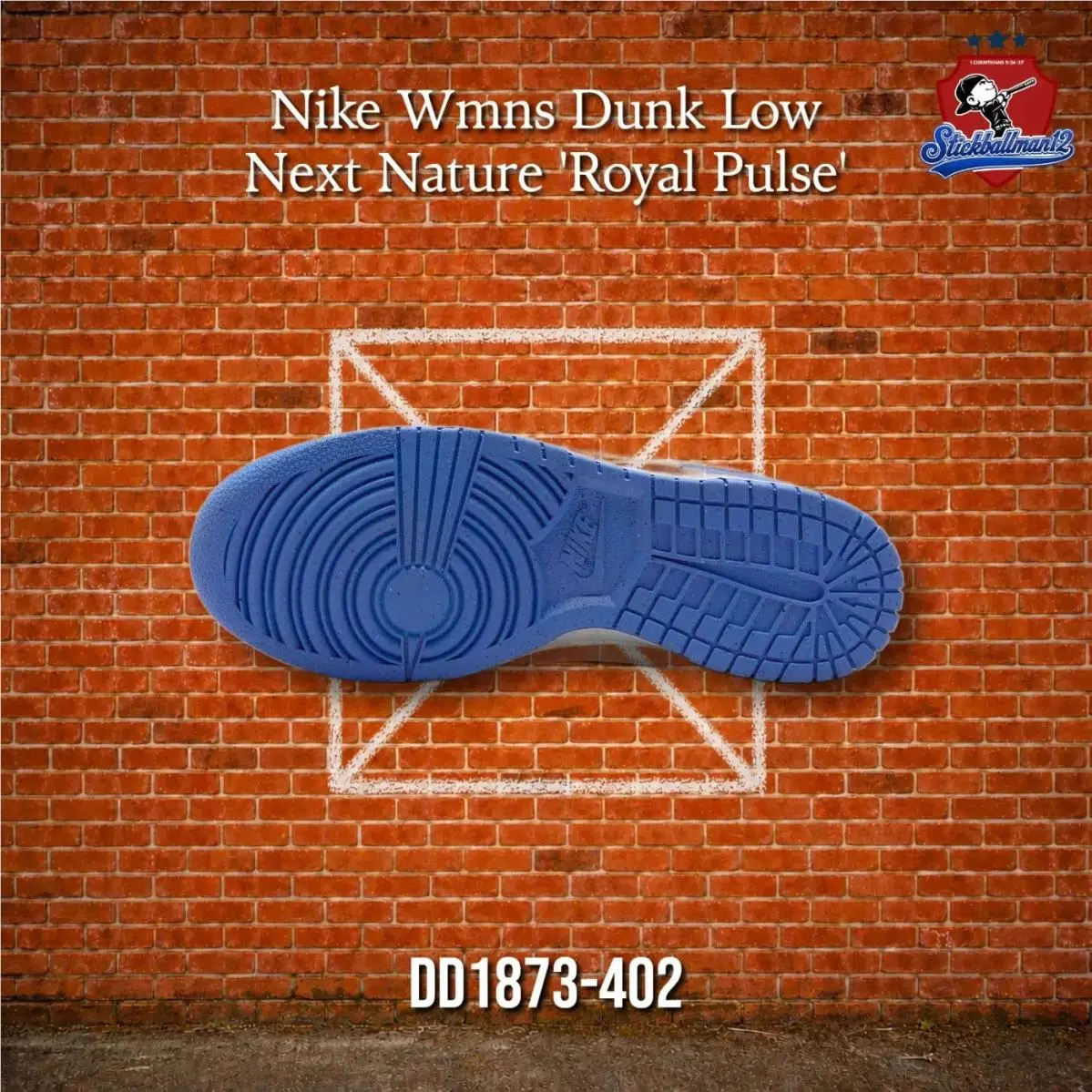 Nike shoes - DD1873402 - DD1873-402 - Multicolor 2