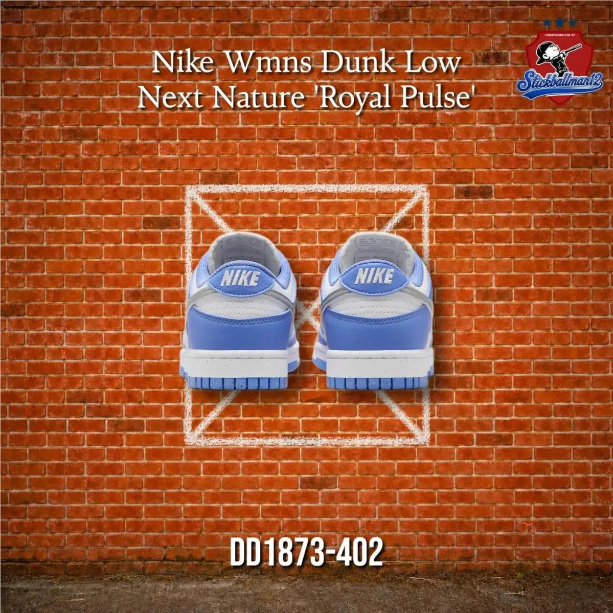 Nike shoes - DD1873402 - DD1873-402 - Multicolor 10
