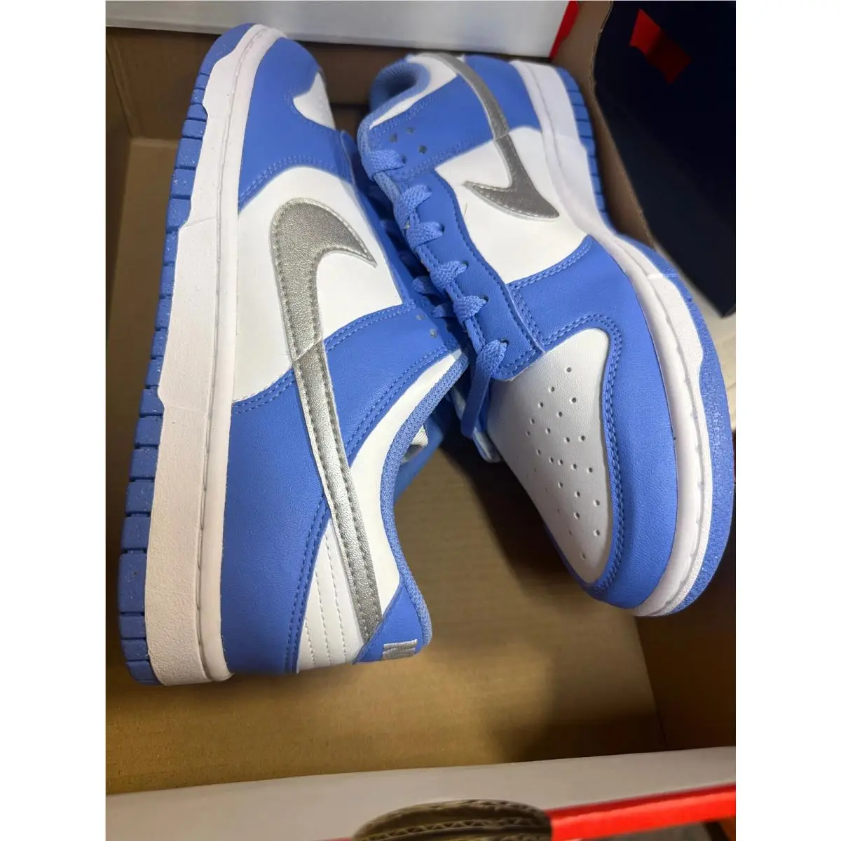 Nike shoes - DD1873402 - DD1873-402 - Multicolor 0