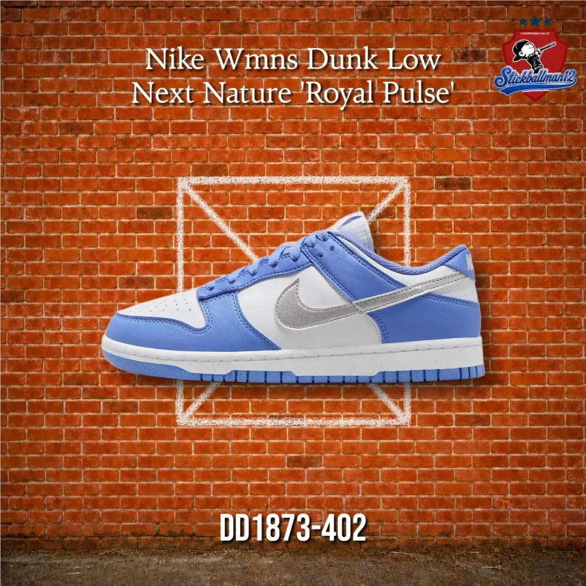 Nike shoes - DD1873402 - DD1873-402 - Multicolor 6