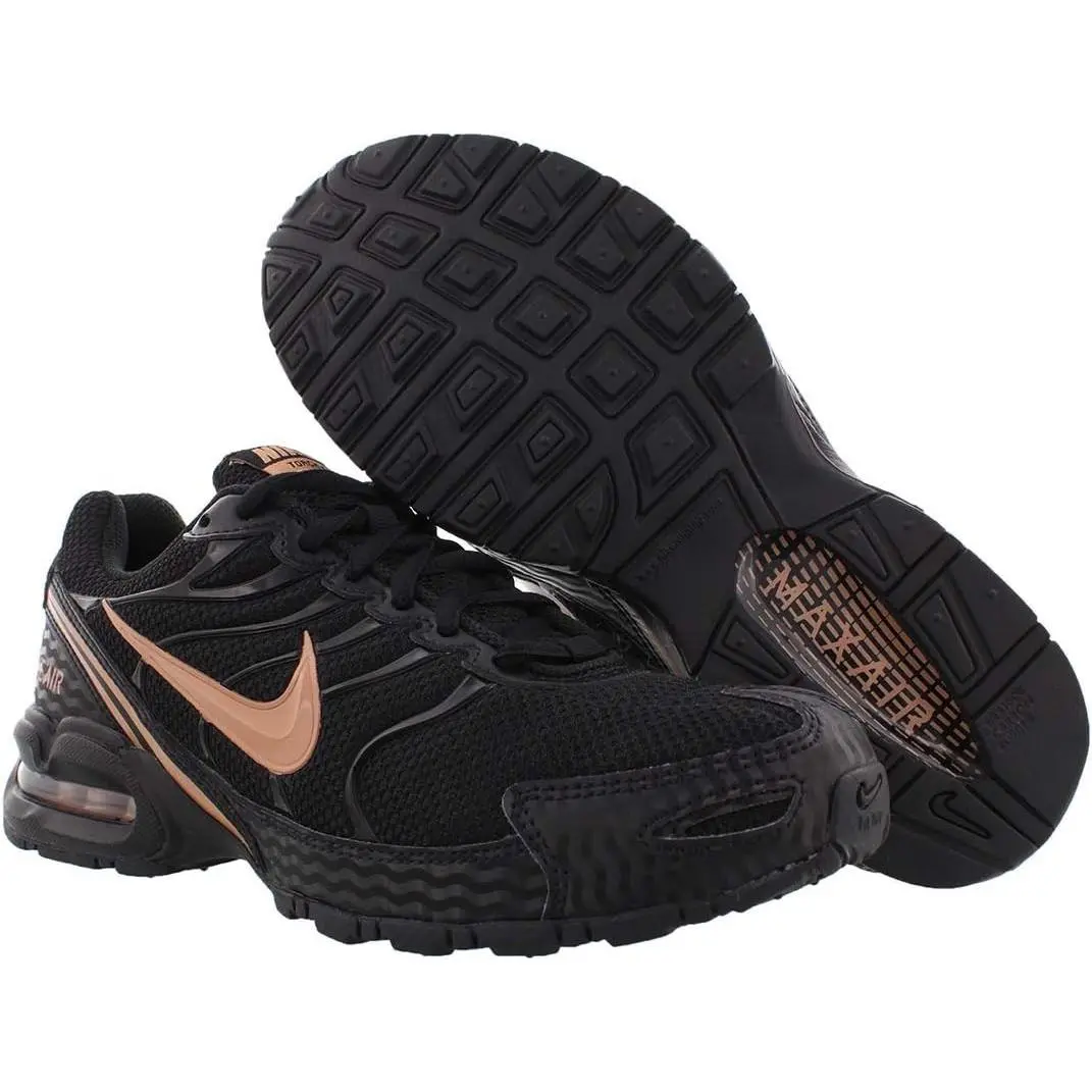 Nike shoes - Nike Air Max Torch - Air Max Torch - 343851-012 - Black 1